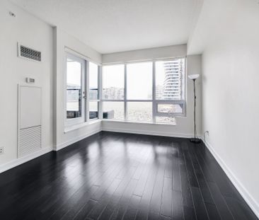 For Lease - 510 Curran Place Unit# 801, Mississauga, Ontario - Photo 1