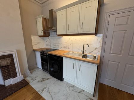 1 bedroom apartment to rent - Photo 4