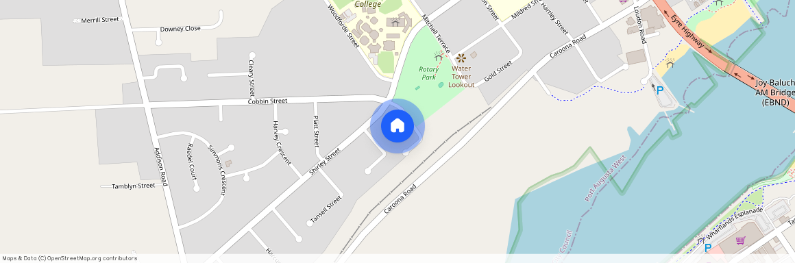 4 Warrenback Road, SA 5700, Port Augusta West