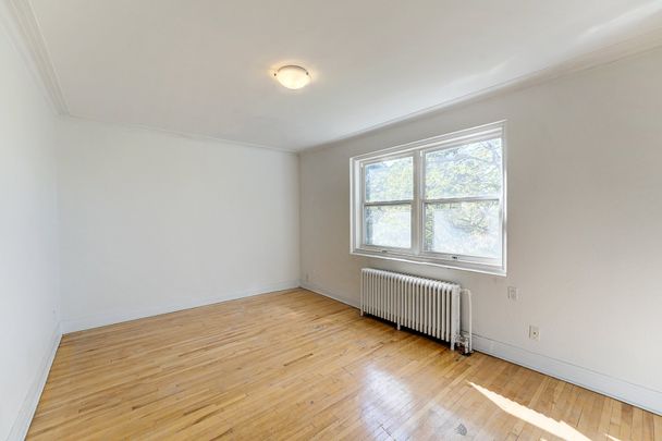 Apartment for rent, Montréal (Côte-des-Neiges/Notre-Dame-de-Grâce) - Photo 1