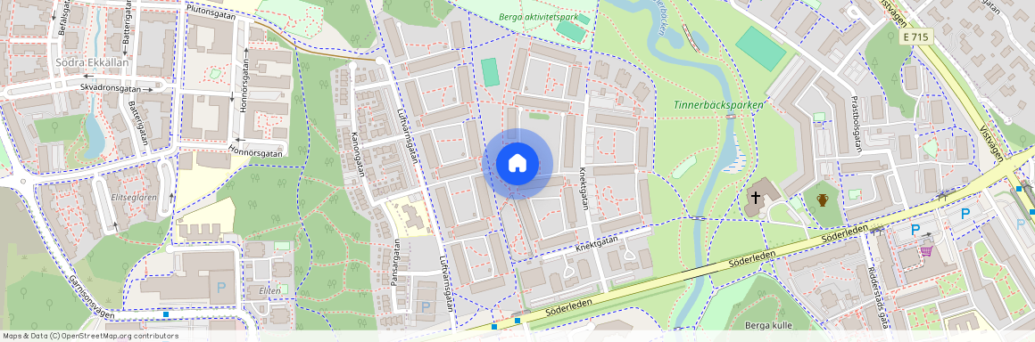 Knektgatan 29, Linköping