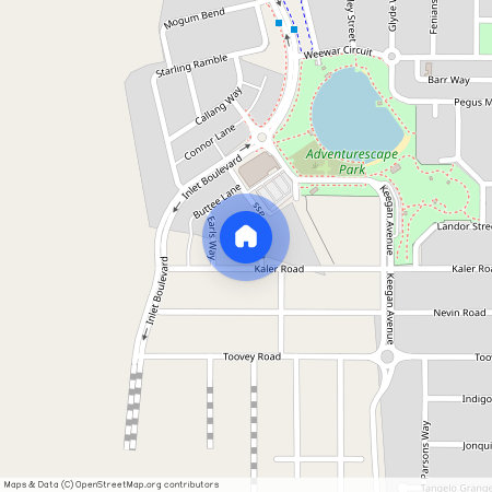 29 Dundip Pass, WA 6208, South Yunderup