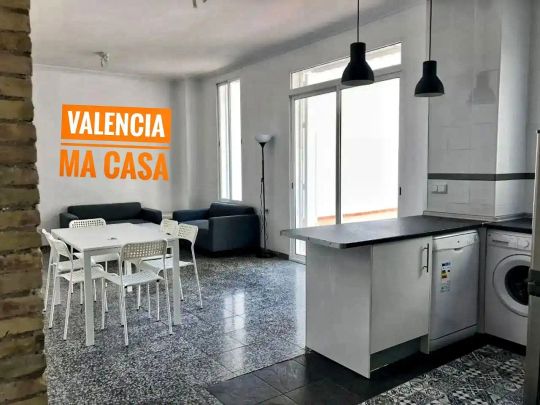 Valencia - Foto 1