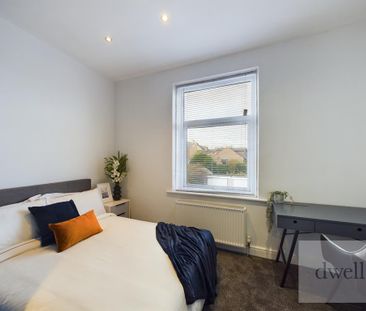 1 bedroom in a house share to rent - Photo 3