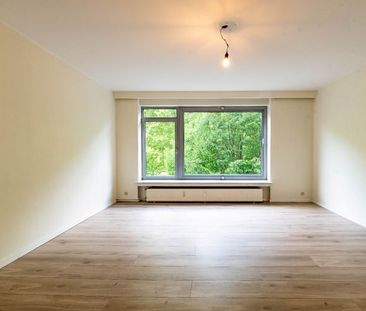 Appartement te huur - Foto 1