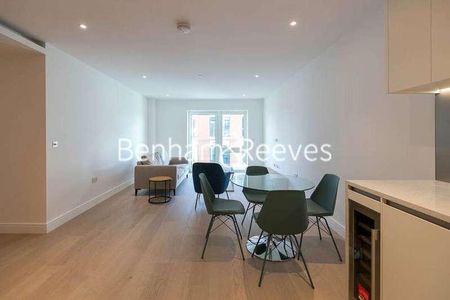 Faulkner House, Tierney Lane, London, W6 - Photo 2
