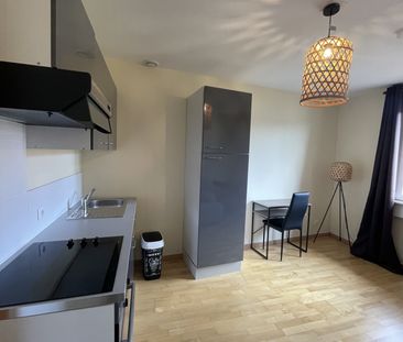 Location Appartement 1 pièce 20m² NANCY 54000 - Photo 3