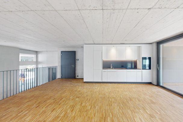 "4QUARTERS - Your apartment on the small Emmen." - Foto 1