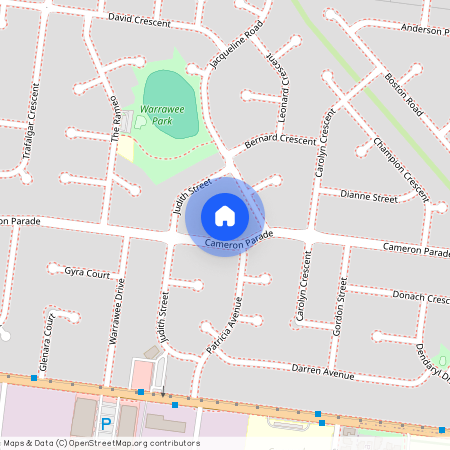 4 Gloria Court, Vic 3083, Bundoora