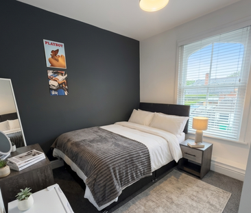 7 bedroom detached house to rent - Photo 5