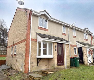 1 bedroom end of terrace house to rent - Photo 5