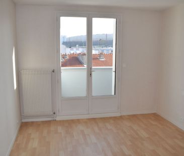 Appartement - 7 pièces - Salins/gare routière - Photo 5