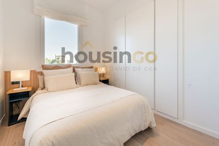 Flat for rent in Madrid (Centro) - Foto 4