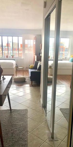 1 1/2 - Montréal (Le Plateau Mont-Royal) - 1 280 $/mois - Photo 1
