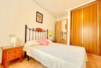 1 BEDROOM APARTMENT - TORREVIEJA