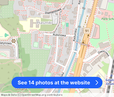 Słoneczna kawalerka blisko Śródmieścia! - Photo 1