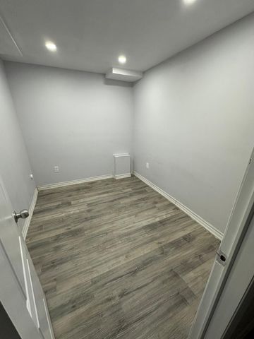 For Lease - 595 Third Street Unit# 27, London East, Ontario - Photo 4