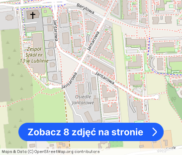 2-pokojowe mieszkanie na wynajem ul. Kryształowa 28B - Zdjęcie 1