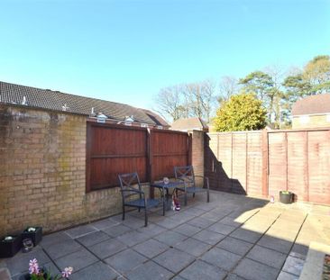 1 bedroom end of terrace house to rent - Photo 4