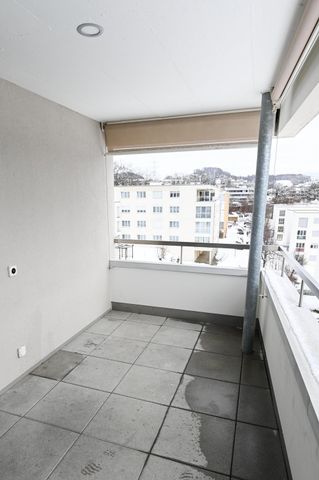 Joli logement de 2,5 pièces à Marly - Foto 5