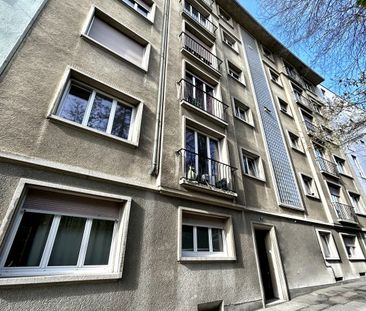 Rue du Petit-Beaulieu 7, 1004 LAUSANNE | Appartement 2.5 pièces - Foto 1