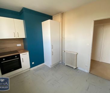 Location Appartement 3 pièces 61m² LE MANS 72000 - Photo 5