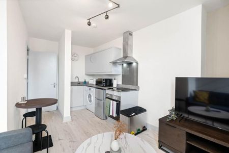 1 bedroom apartment to rent - Photo 4