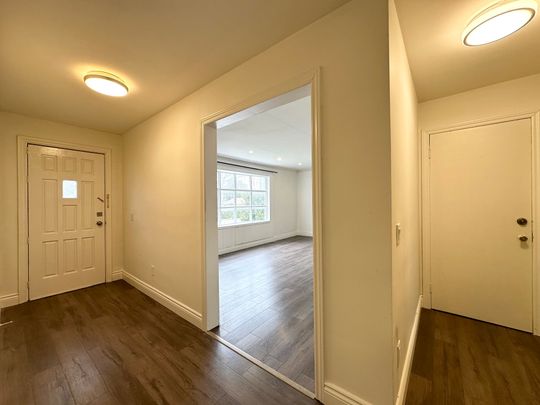 For Lease - 1070 Fergus Avenue Unit# Upper, Mississauga, Ontario - Photo 1