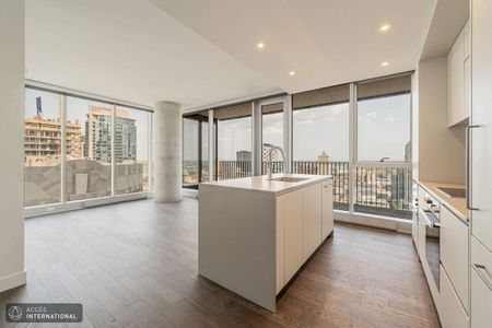 MC117 - Apartment Centre-Ville, Montreal - Photo 3