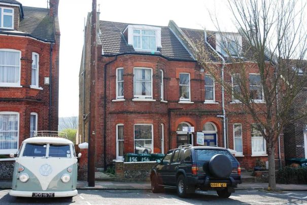 Freshfield Road, Brighton - Photo 1