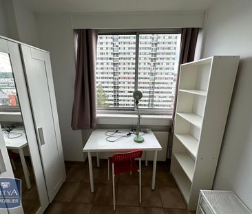 Location Appartement 4 pièces 94m² VANDOEUVRE LES NANCY 54500 - Photo 3