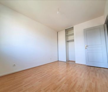 3 pièces - 72,6 m² - 2ème étage - Colocation non autorisée - Photo 1