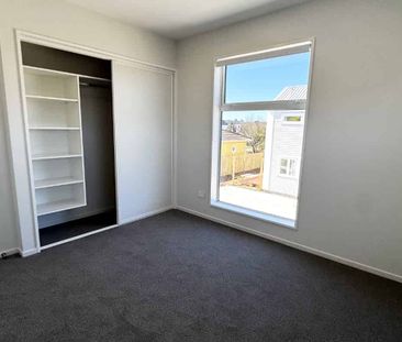 Brand New 2-Bedroom Townhouse in Addington – Modern Living at Its B... - Photo 1