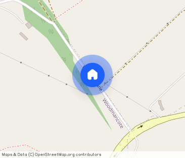 Wickfields, Bishops Cleeve, Cheltenham - Photo 1