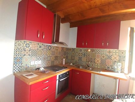 Location Maison 4 pièces 105m² - Photo 4