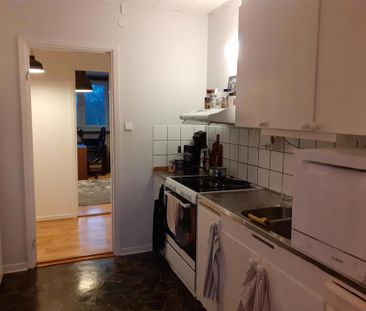 Trädgårdsgatan 1 F, Furulund - Photo 6