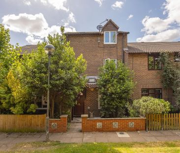 1 bedroom terraced house to rent - Photo 1