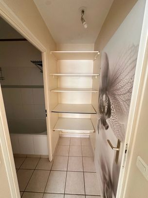 Location Appartement 2 pièces 45m² TOURNAN EN BRIE 77220 - Photo 1