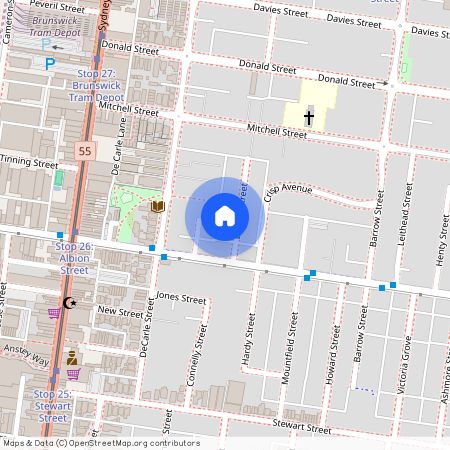 9 BISHOP STREET, Vic 3056, Brunswick