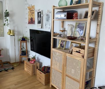 Arvid Lindmansgatan, Göteborg - Photo 4