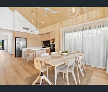 Scandinavian-Inspired Luxury - Designer BARN Series Home in Sought-... - Photo 4