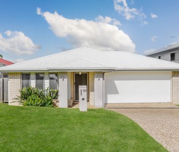 Conveniently located Four Bedroom Family Home in Dakabin - Photo 2