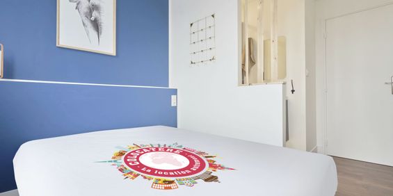 BERNADETTE Roommate 4 Bedrooms at Lille - La Madeleine - Photo 3