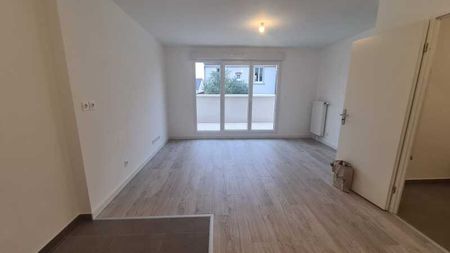 Location Appartement 2 Pièces 38 m² - Photo 5