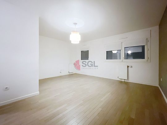 Appartement 1 pièce - Photo 1