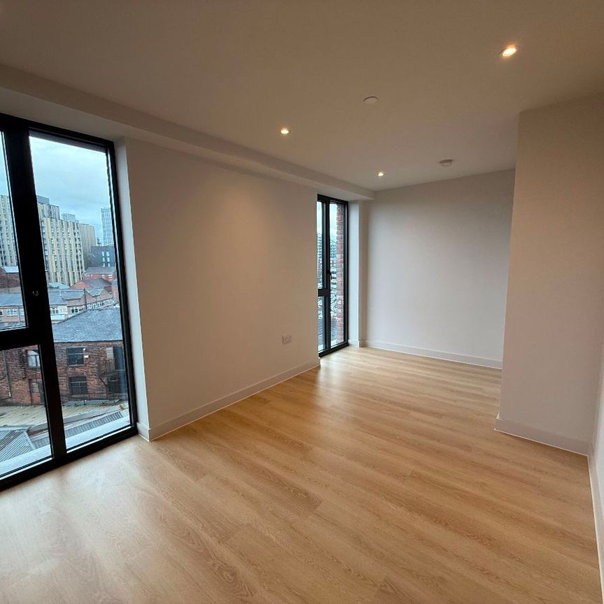 Waterhouse Gardens, Dutton Street, Manchester - Photo 1