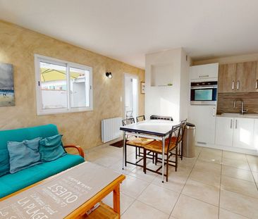 Place du Petit Fermier - Photo 1