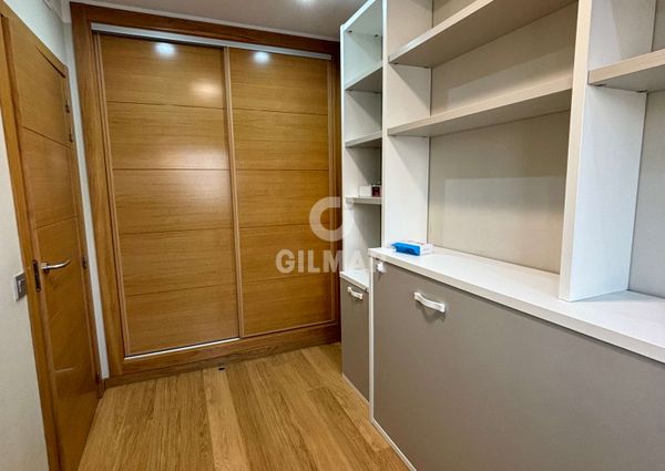 Ático-Dúplex en alquiler en Benalmádena – Málaga | Gilmar Consulting