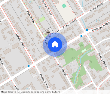 86 Wellington Street, Barrie - Photo 1
