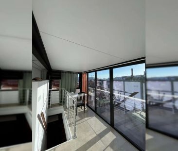 1-bedroom apartment for rent in Lisbon, all bills included - Photo 5